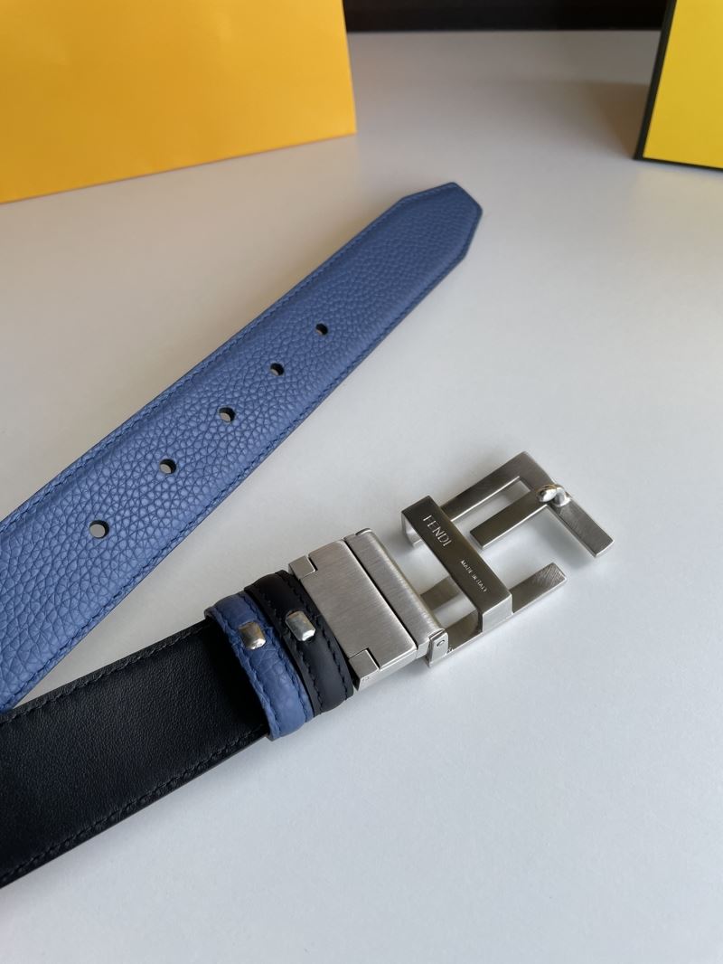 Fendi Belts